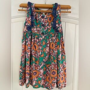 Matilda Jane Out Abroad Dress